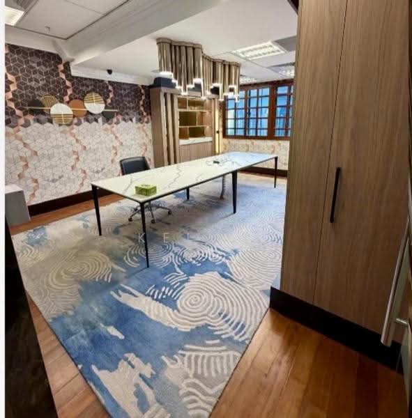 TELOK AYER MRT - Fitted Shophouse Office Space For Lease, Telok Ayer / Raffles Place MRT, Boat Quay / Raffles Place / Marina, 2,960 sqft, Office For Rent, by Kelvin Teo, 500257924 - CommercialGuru.com.sg