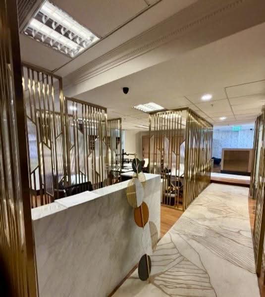 TELOK AYER MRT - Fitted Shophouse Office Space For Lease, Telok Ayer / Raffles Place MRT, Boat Quay / Raffles Place / Marina, 2,960 sqft, Office For Rent, by Kelvin Teo, 500257924 - CommercialGuru.com.sg