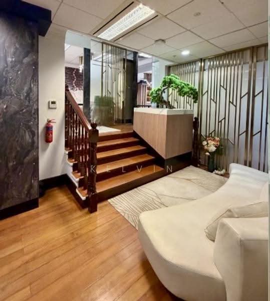 TELOK AYER MRT - Fitted Shophouse Office Space For Lease, Telok Ayer / Raffles Place MRT, Boat Quay / Raffles Place / Marina, 2,960 sqft, Office For Rent, by Kelvin Teo, 500257924 - CommercialGuru.com.sg