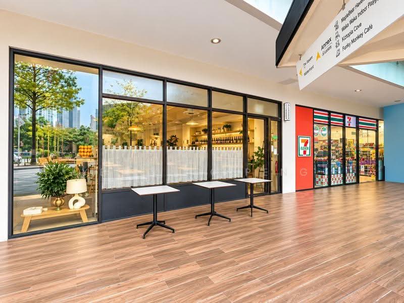 Furama Riverfront, 405 Havelock Road, Alexandra / Commonwealth, 1,055 sqft, Food & Beverage For Rent, by Yeo Yong Peng, 500257926 - Exterior - CommercialGuru.com.sg