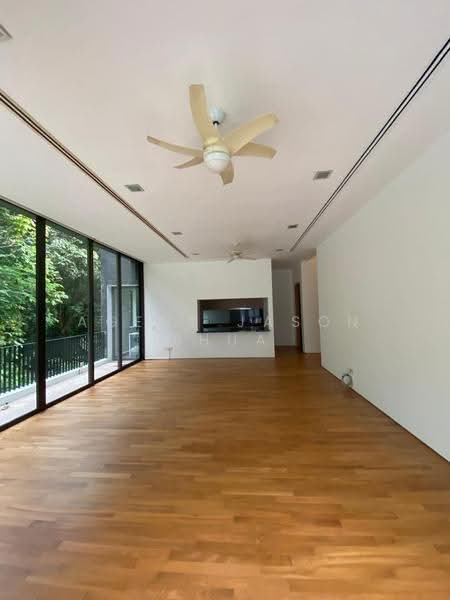 Mont Timah, 61 Bukit Way, Clementi Park / Upper Bukit Timah, 4 Bedrooms, 4,542 sqft, Cluster House For Rent, by Agent Jason Shua, 500257927 - Living Room - PropertyGuru.com.sg