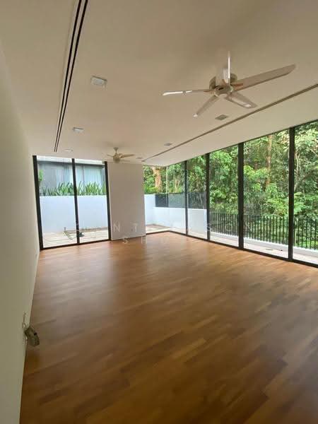 Mont Timah, 61 Bukit Way, Clementi Park / Upper Bukit Timah, 4 Bedrooms, 4,542 sqft, Cluster House For Rent, by Agent Jason Shua, 500257927 - Living Room - PropertyGuru.com.sg