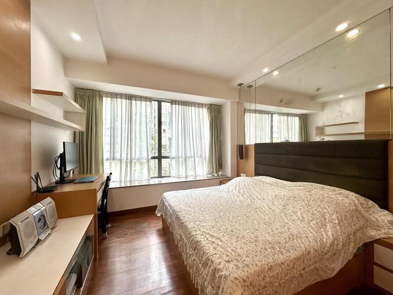 Lakeholmz, 88 Corporation Road, Boon Lay / Jurong / Tuas, 4 Bedrooms, 1,518 sqft, Condominium For Sale, by Jamal Ponnichi, 500257928 - Bedroom - PropertyGuru.com.sg