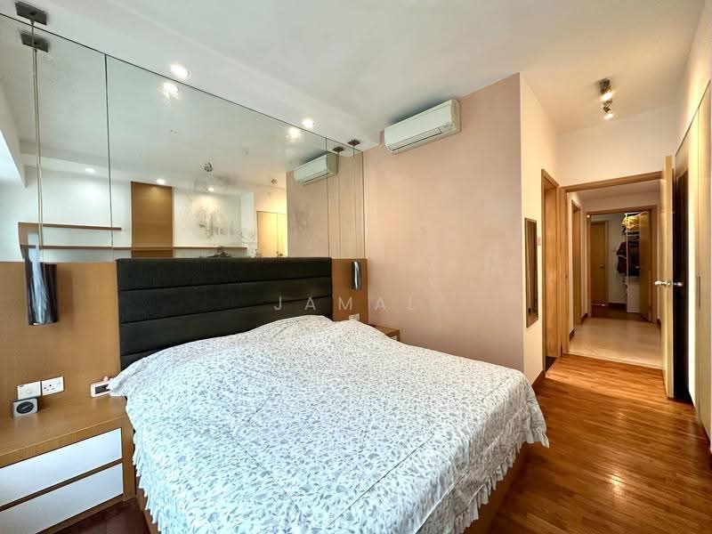 Lakeholmz, 88 Corporation Road, Boon Lay / Jurong / Tuas, 4 Bedrooms, 1,518 sqft, Condominium For Sale, by Jamal Ponnichi, 500257928 - Bedroom - PropertyGuru.com.sg