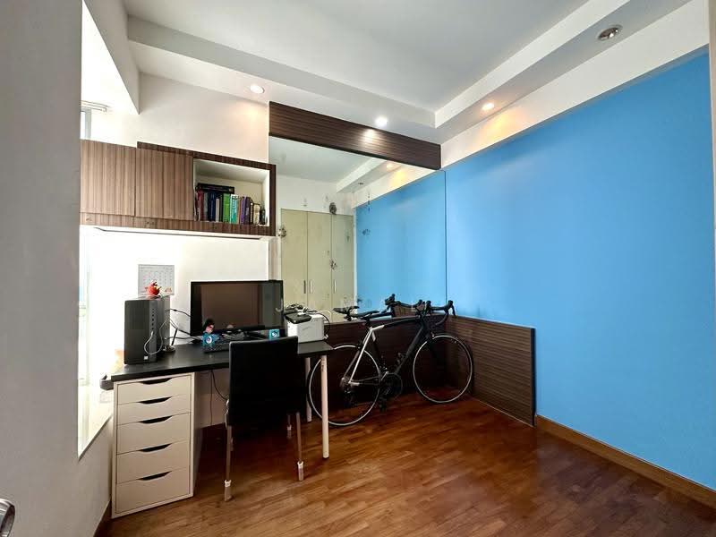 Lakeholmz, 88 Corporation Road, Boon Lay / Jurong / Tuas, 4 Bedrooms, 1,518 sqft, Condominium For Sale, by Jamal Ponnichi, 500257928 - Study - PropertyGuru.com.sg