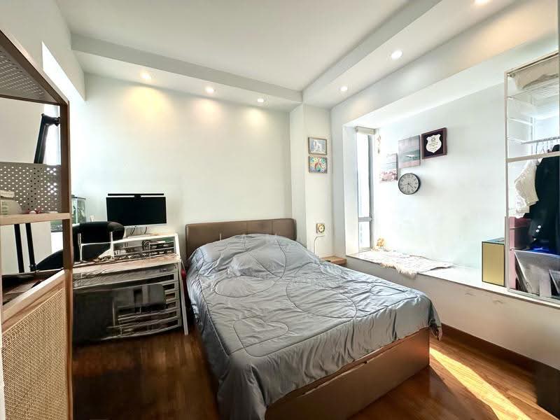 Lakeholmz, 88 Corporation Road, Boon Lay / Jurong / Tuas, 4 Bedrooms, 1,518 sqft, Condominium For Sale, by Jamal Ponnichi, 500257928 - Bedroom - PropertyGuru.com.sg