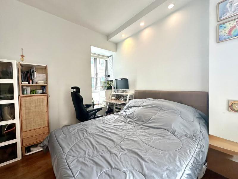 Lakeholmz, 88 Corporation Road, Boon Lay / Jurong / Tuas, 4 Bedrooms, 1,518 sqft, Condominium For Sale, by Jamal Ponnichi, 500257928 - Bedroom - PropertyGuru.com.sg