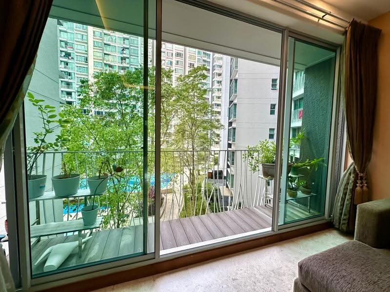 Lakeholmz, 88 Corporation Road, Boon Lay / Jurong / Tuas, 4 Bedrooms, 1,518 sqft, Condominium For Sale, by Jamal Ponnichi, 500257928 - Balcony - PropertyGuru.com.sg
