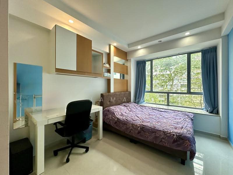 Lakeholmz, 88 Corporation Road, Boon Lay / Jurong / Tuas, 4 Bedrooms, 1,518 sqft, Condominium For Sale, by Jamal Ponnichi, 500257928 - Bedroom - PropertyGuru.com.sg