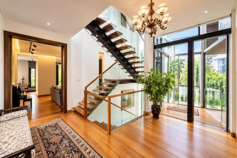 Rare Freehold Hilltop GCB - Lift, Pool, 8-Car Basement, Newton / Novena, 10+ Bedrooms, 25,000 sqft, Good Class Bungalow For Sale, by Aaron Tay, 500257929 - Interior - PropertyGuru.com.sg