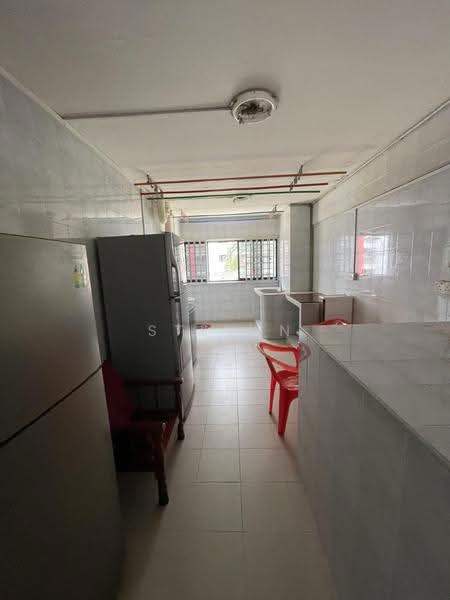 233 Ang Mo Kio Avenue 3, 233 Ang Mo Kio Avenue 3, Ang Mo Kio / Bishan / Thomson, 2 Bedrooms, 721 sqft, HDB Flat For Rent, by Steven Liu, 500257933 - Kitchen - PropertyGuru.com.sg