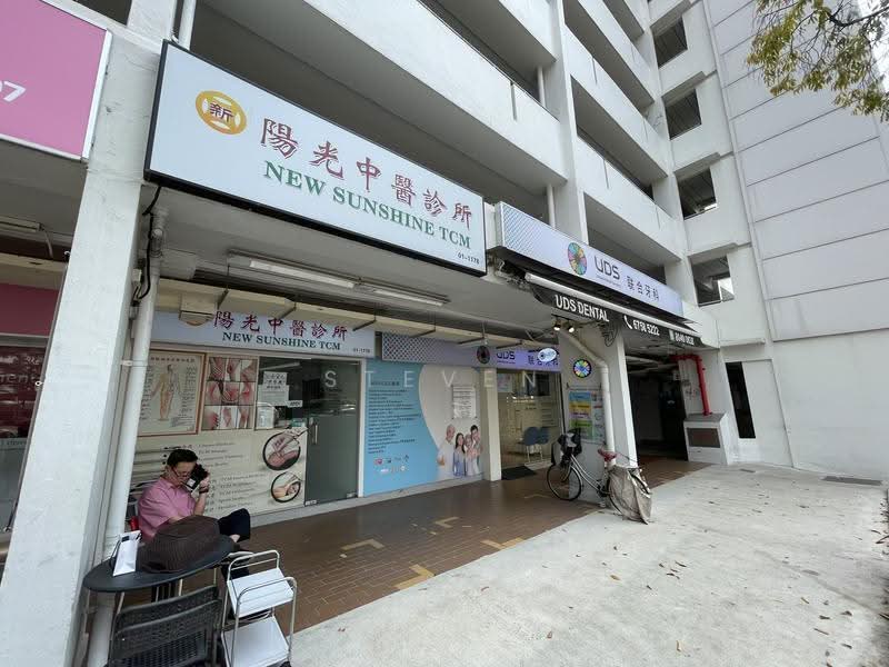 233 Ang Mo Kio Avenue 3, 233 Ang Mo Kio Avenue 3, Ang Mo Kio / Bishan / Thomson, 2 Bedrooms, 721 sqft, HDB Flat For Rent, by Steven Liu, 500257933 - Exterior - PropertyGuru.com.sg