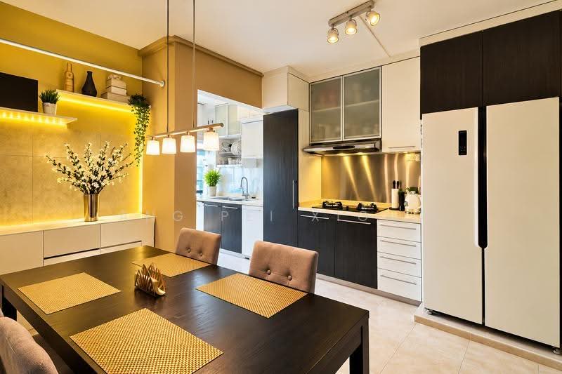134 Pasir Ris Street 11, 134 Pasir Ris Street 11, Pasir Ris / Tampines, 4 Bedrooms, 1,561 sqft, HDB Flat For Sale, by Ang Pei Xiong, 500257935 - PropertyGuru.com.sg