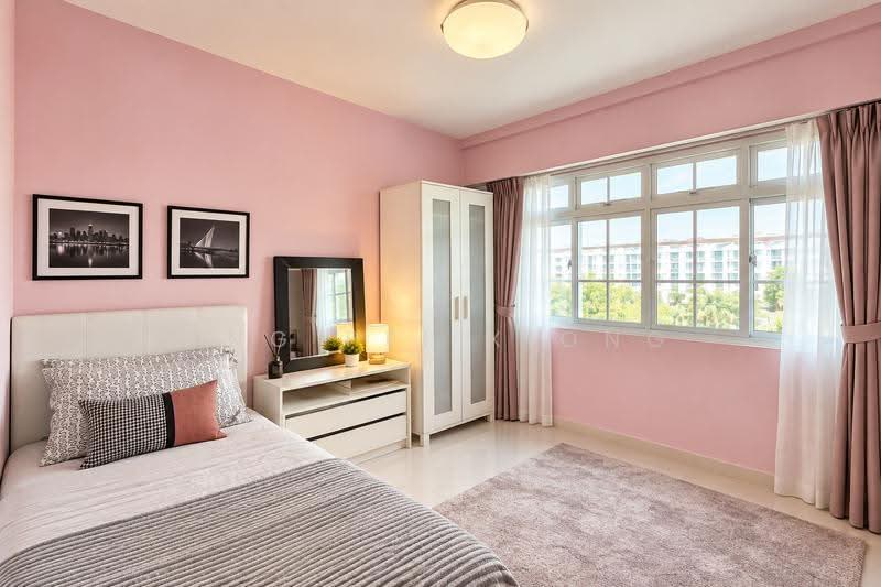 134 Pasir Ris Street 11, 134 Pasir Ris Street 11, Pasir Ris / Tampines, 4 Bedrooms, 1,561 sqft, HDB Flat For Sale, by Ang Pei Xiong, 500257935 - PropertyGuru.com.sg