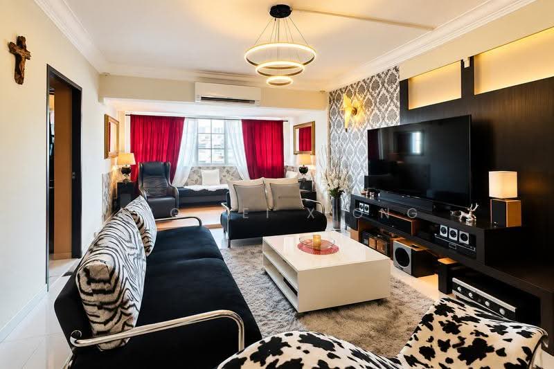 134 Pasir Ris Street 11, 134 Pasir Ris Street 11, Pasir Ris / Tampines, 4 Bedrooms, 1,561 sqft, HDB Flat For Sale, by Ang Pei Xiong, 500257935 - PropertyGuru.com.sg