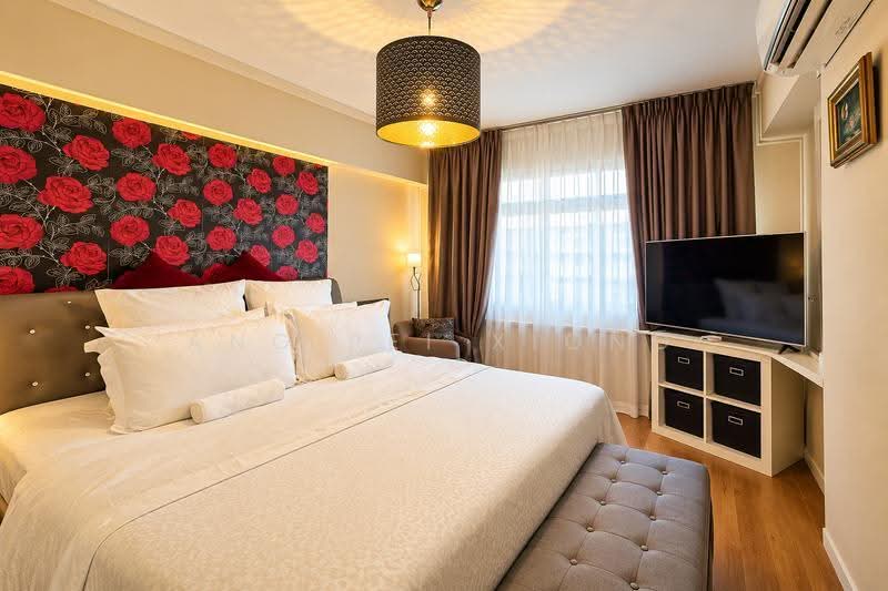 134 Pasir Ris Street 11, 134 Pasir Ris Street 11, Pasir Ris / Tampines, 4 Bedrooms, 1,561 sqft, HDB Flat For Sale, by Ang Pei Xiong, 500257935 - PropertyGuru.com.sg