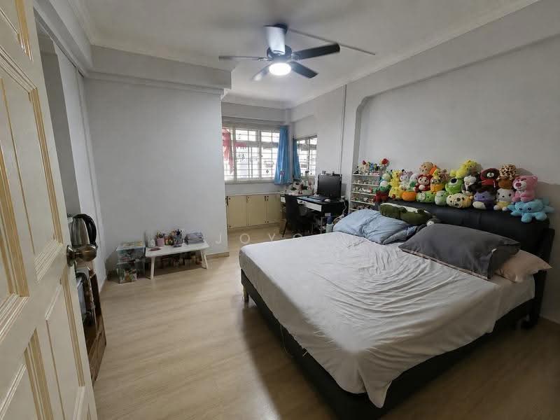 342 Tampines Street 33, 342 Tampines Street 33, Pasir Ris / Tampines, 3 Bedrooms, 1,151 sqft, HDB Flat For Sale, by Joyce Hoo, 500257938 - Bedroom - PropertyGuru.com.sg