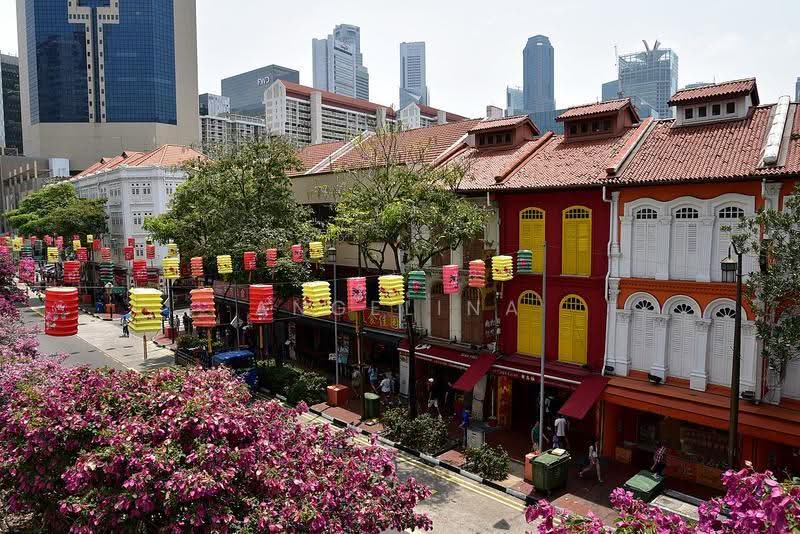 Ground Floor/Basement Commercial Space @ Bugis, North Bridge Road, Beach Road / Bugis / Rochor, 2,142 sqft, Shop / Shophouse For Rent, by Angelina Tan, 500257939 - Exterior - CommercialGuru.com.sg