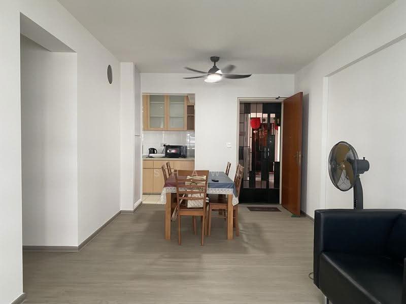 987A Buangkok Green, 987A Buangkok Green, Hougang / Punggol / Sengkang, 3 Bedrooms, 990 sqft, HDB Flat For Rent, by Shawn Soh, 500257940 - PropertyGuru.com.sg