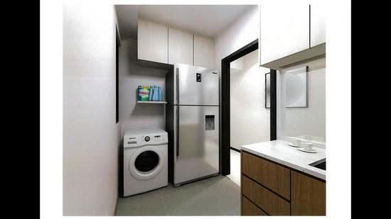 Gem Residences, Balestier / Toa Payoh, 3 Bedrooms, 936 sqft, Condominium For Rent, by Benson Yeo, 500257942 - PropertyGuru.com.sg