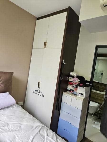 Gem Residences, Balestier / Toa Payoh, 3 Bedrooms, 936 sqft, Condominium For Rent, by Benson Yeo, 500257942 - Bedroom - PropertyGuru.com.sg