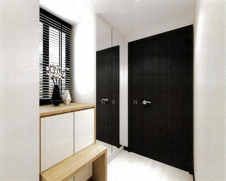 Gem Residences, Balestier / Toa Payoh, 3 Bedrooms, 936 sqft, Condominium For Rent, by Benson Yeo, 500257942 - Entrance - PropertyGuru.com.sg