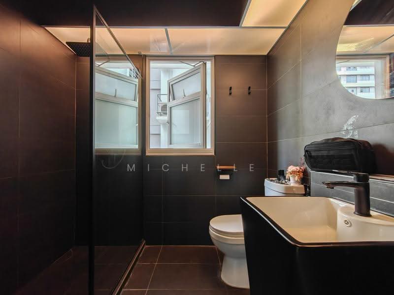 622B Tampines Avenue 12, 622B Tampines Avenue 12, Pasir Ris / Tampines, 3 Bedrooms, 1,001 sqft, HDB Flat For Sale, by Michelle Chia, 500257947 - Bathroom - PropertyGuru.com.sg