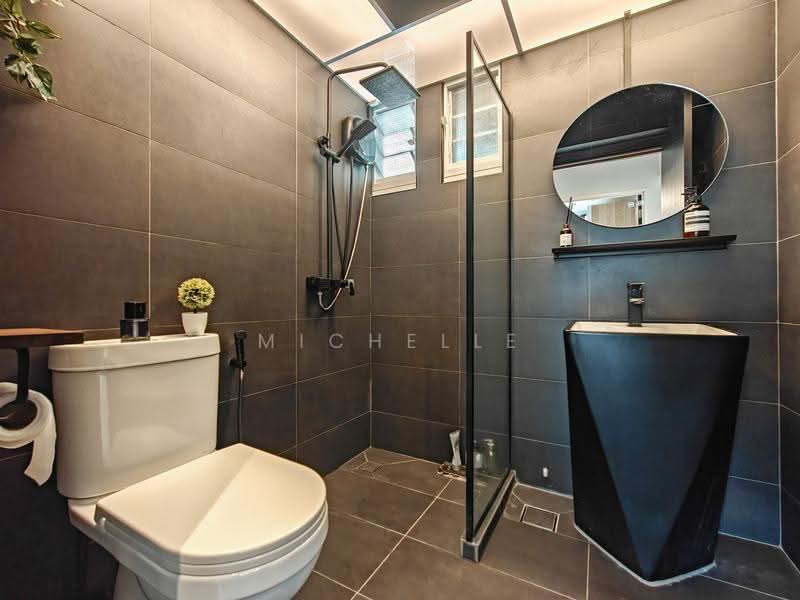 622B Tampines Avenue 12, 622B Tampines Avenue 12, Pasir Ris / Tampines, 3 Bedrooms, 1,001 sqft, HDB Flat For Sale, by Michelle Chia, 500257947 - Bathroom - PropertyGuru.com.sg