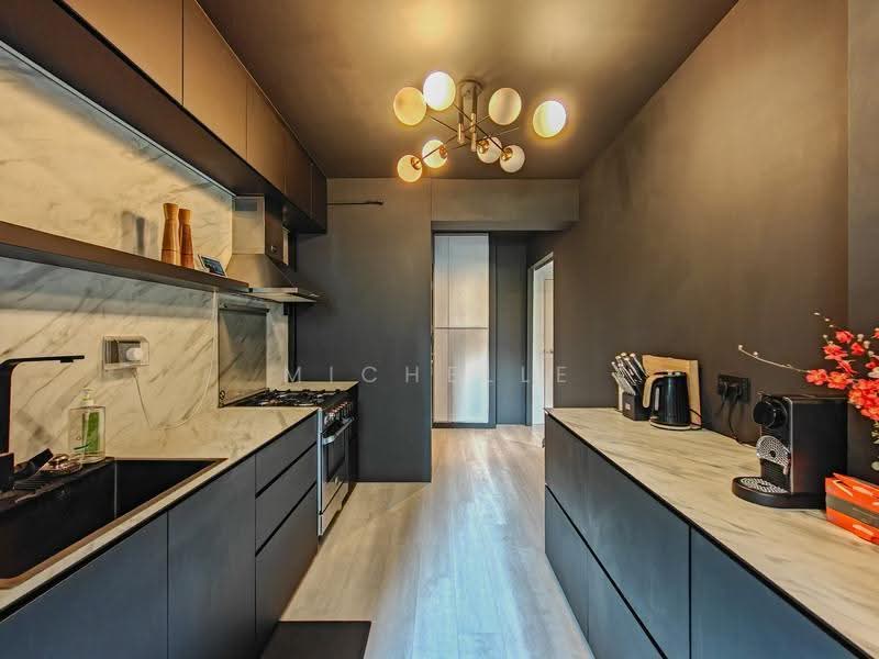 622B Tampines Avenue 12, 622B Tampines Avenue 12, Pasir Ris / Tampines, 3 Bedrooms, 1,001 sqft, HDB Flat For Sale, by Michelle Chia, 500257947 - Kitchen - PropertyGuru.com.sg