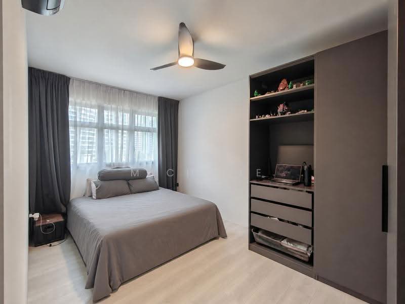 622B Tampines Avenue 12, 622B Tampines Avenue 12, Pasir Ris / Tampines, 3 Bedrooms, 1,001 sqft, HDB Flat For Sale, by Michelle Chia, 500257947 - Bedroom - PropertyGuru.com.sg