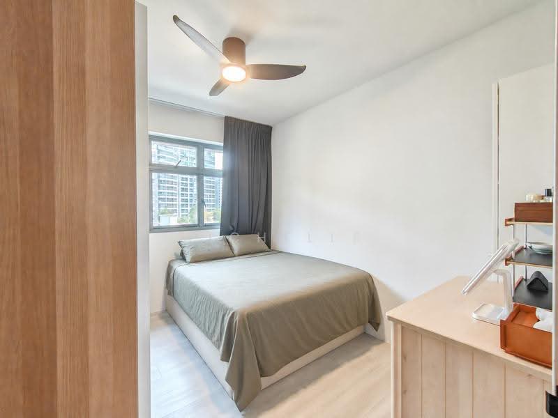 622B Tampines Avenue 12, 622B Tampines Avenue 12, Pasir Ris / Tampines, 3 Bedrooms, 1,001 sqft, HDB Flat For Sale, by Michelle Chia, 500257947 - Bedroom - PropertyGuru.com.sg