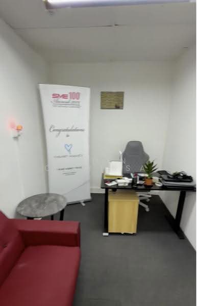 People's Park Centre, 101 Upper Cross Street, Boat Quay / Raffles Place / Marina, 322 sqft, Office For Rent, by Suden Clarissa Li Huang, 500257950 - Study - CommercialGuru.com.sg