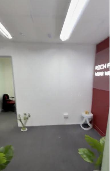 People's Park Centre, 101 Upper Cross Street, Boat Quay / Raffles Place / Marina, 322 sqft, Office For Rent, by Suden Clarissa Li Huang, 500257950 - Interior - CommercialGuru.com.sg