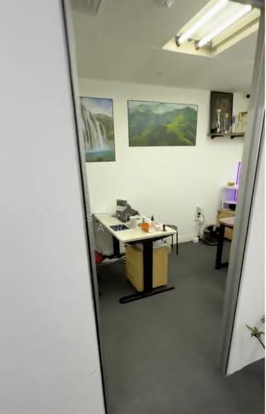 People's Park Centre, 101 Upper Cross Street, Boat Quay / Raffles Place / Marina, 322 sqft, Office For Rent, by Suden Clarissa Li Huang, 500257950 - Study - CommercialGuru.com.sg
