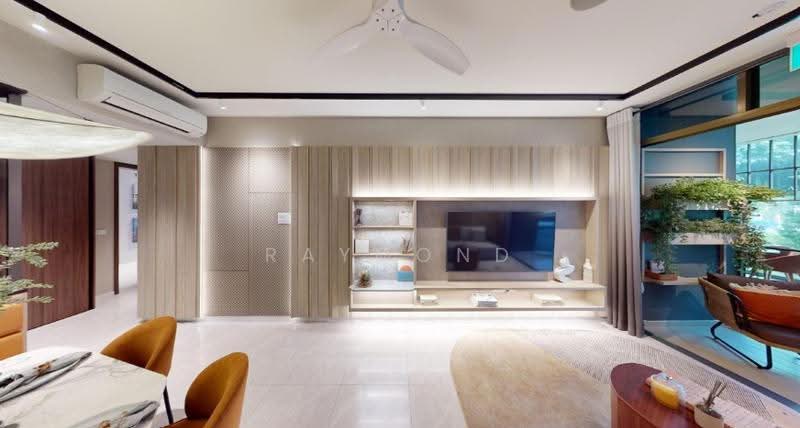 The Continuum, 1-8 Thiam Siew Avenue, East Coast / Marine Parade, 5 Bedrooms, 1,905 sqft, Condominium For Sale, by Raymond Giam (严麒敬), 500257951 - Living Room - PropertyGuru.com.sg