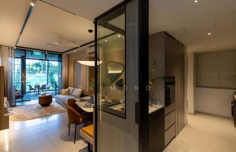 The Continuum, 1-8 Thiam Siew Avenue, East Coast / Marine Parade, 5 Bedrooms, 1,905 sqft, Condominium For Sale, by Raymond Giam (严麒敬), 500257951 - Living Room - PropertyGuru.com.sg