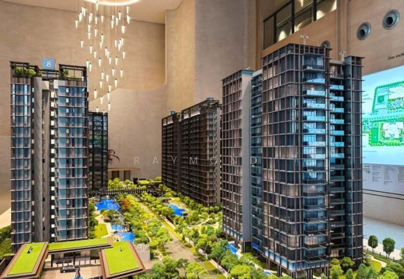 The Continuum, 1-8 Thiam Siew Avenue, East Coast / Marine Parade, 5 Bedrooms, 1,905 sqft, Condominium For Sale, by Raymond Giam (严麒敬), 500257951 - Exterior - PropertyGuru.com.sg