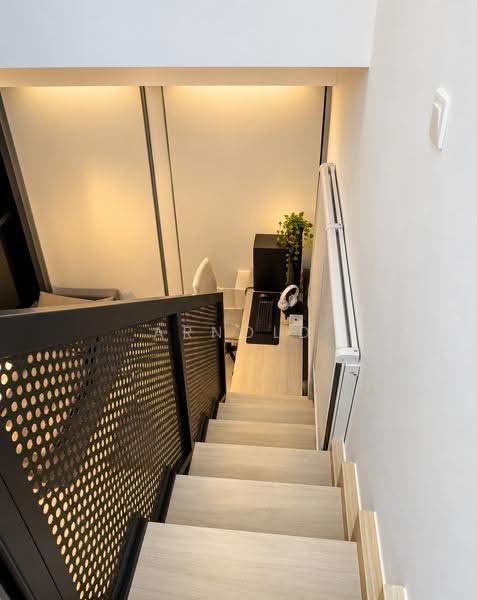 The Greenwich, 1 Seletar Road, Seletar / Yio Chu Kang, 1 Bedroom, 604 sqft, Condominium For Sale, by Arnold Wee, 500257952 - Interior - PropertyGuru.com.sg