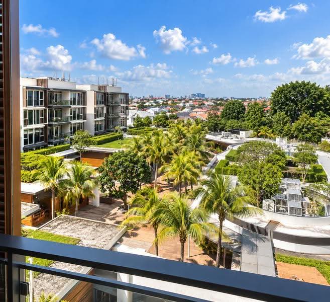The Greenwich, 1 Seletar Road, Seletar / Yio Chu Kang, 1 Bedroom, 604 sqft, Condominium For Sale, by Arnold Wee, 500257952 - Exterior - PropertyGuru.com.sg
