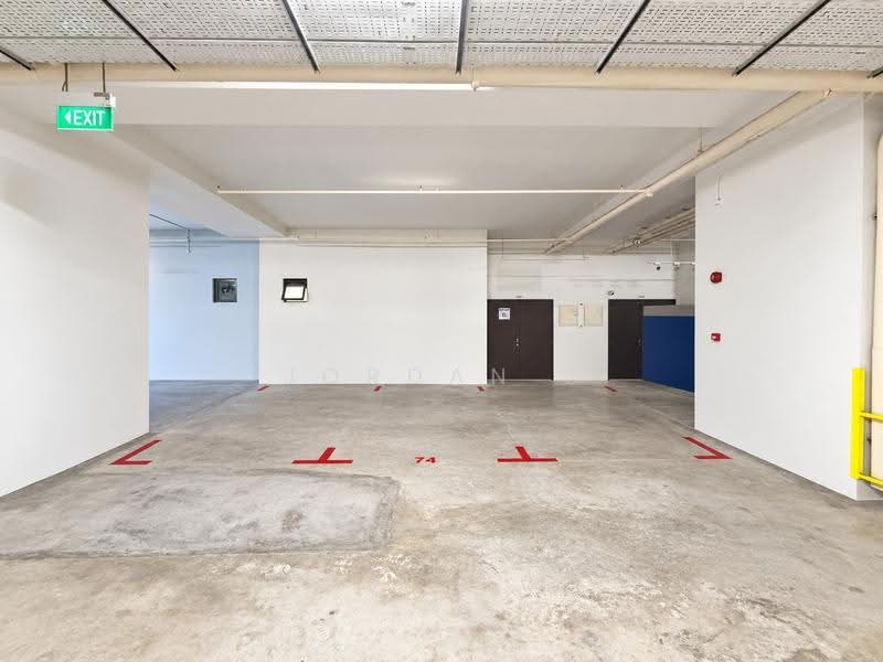 Link @ AMK, 3 Ang Mo Kio Street 62, Ang Mo Kio / Bishan / Thomson, 2,153 sqft, Light Industrial (B1) For Rent, by Jordan ., 500257954 - Car Park - CommercialGuru.com.sg