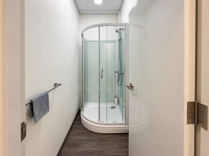 Link @ AMK, 3 Ang Mo Kio Street 62, Ang Mo Kio / Bishan / Thomson, 2,153 sqft, Light Industrial (B1) For Rent, by Jordan ., 500257954 - Bathroom - CommercialGuru.com.sg
