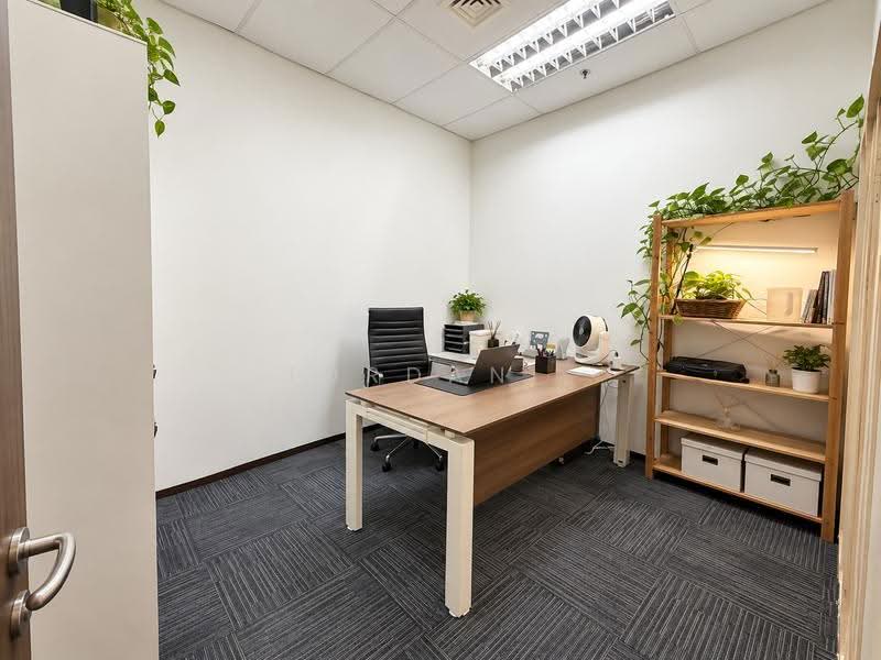 Link @ AMK, 3 Ang Mo Kio Street 62, Ang Mo Kio / Bishan / Thomson, 2,153 sqft, Light Industrial (B1) For Rent, by Jordan ., 500257954 - Office Room 1 - CommercialGuru.com.sg