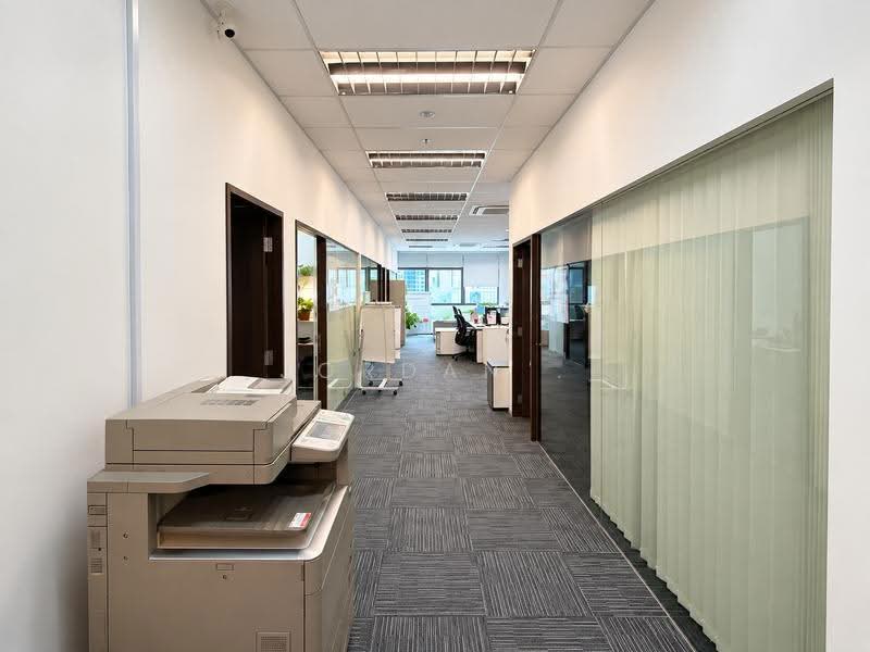 Link @ AMK, 3 Ang Mo Kio Street 62, Ang Mo Kio / Bishan / Thomson, 2,153 sqft, Light Industrial (B1) For Rent, by Jordan ., 500257954 - Corridor - CommercialGuru.com.sg