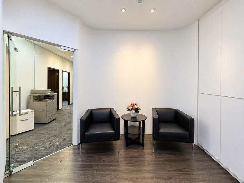 Link @ AMK, 3 Ang Mo Kio Street 62, Ang Mo Kio / Bishan / Thomson, 2,153 sqft, Light Industrial (B1) For Rent, by Jordan ., 500257954 - Entrance/Reception - CommercialGuru.com.sg