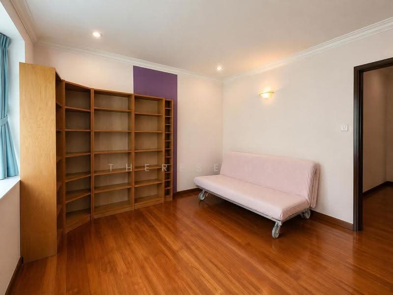 Teacher's Housing Estate, Tagore Avenue, Mandai / Upper Thomson, 4 Bedrooms, 2,700 sqft, Terraced House For Sale, by Therese Ho, 500257956 - Interior - PropertyGuru.com.sg