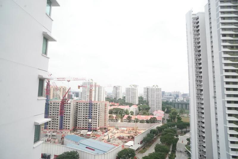 131B Lorong 1 Toa Payoh, 131B Lorong 1 Toa Payoh, Balestier / Toa Payoh, 3 Bedrooms, 1,001 sqft, HDB Flat For Sale, by David Yem Sing Ee, 500257957 - Exterior - PropertyGuru.com.sg