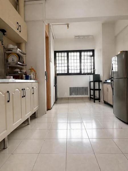 344 Clementi Avenue 5, 344 Clementi Avenue 5, Buona Vista / West Coast / Clementi New Town, 1 Bedroom, 44 sqft, HDB Flat For Rent, by Jean Sia, 500257958 - Kitchen - PropertyGuru.com.sg