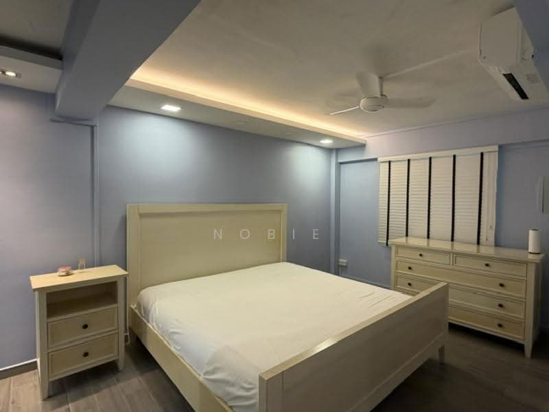 67 Marine Drive, 67 Marine Drive, East Coast / Marine Parade, 1 Bedroom, 700 sqft, HDB Flat For Rent, by Nobie Tan, 500257959 - Bedroom - PropertyGuru.com.sg