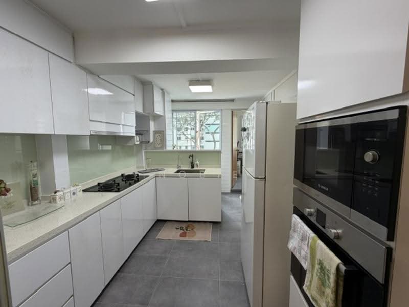 67 Marine Drive, 67 Marine Drive, East Coast / Marine Parade, 1 Bedroom, 700 sqft, HDB Flat For Rent, by Nobie Tan, 500257959 - Kitchen - PropertyGuru.com.sg