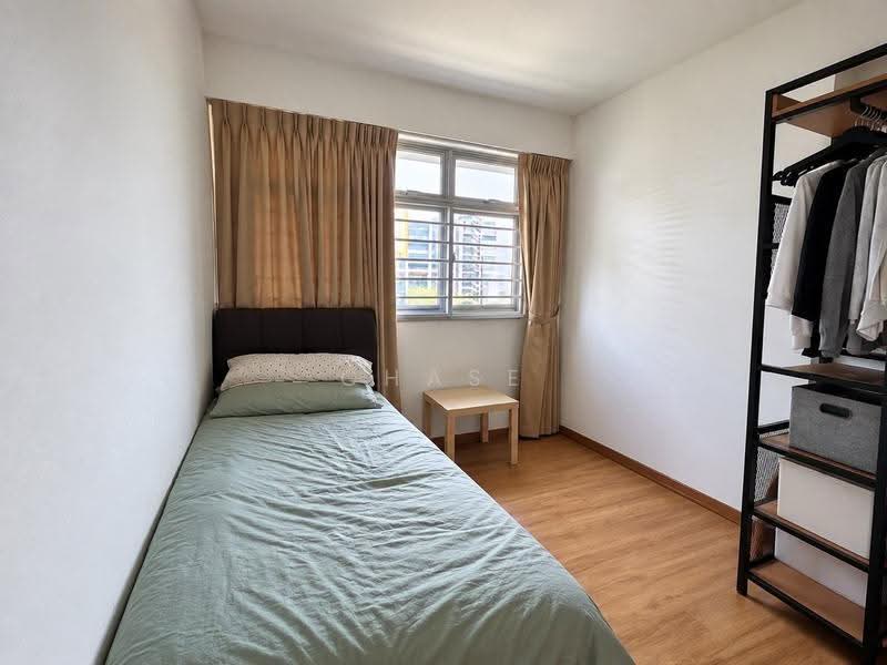 612A Tampines North Drive 1, 612A Tampines North Drive 1, Hougang / Punggol / Sengkang, 3 Bedrooms, 1,001 sqft, HDB Flat For Sale, by Chase Ter, 500257961 - Bedroom - PropertyGuru.com.sg